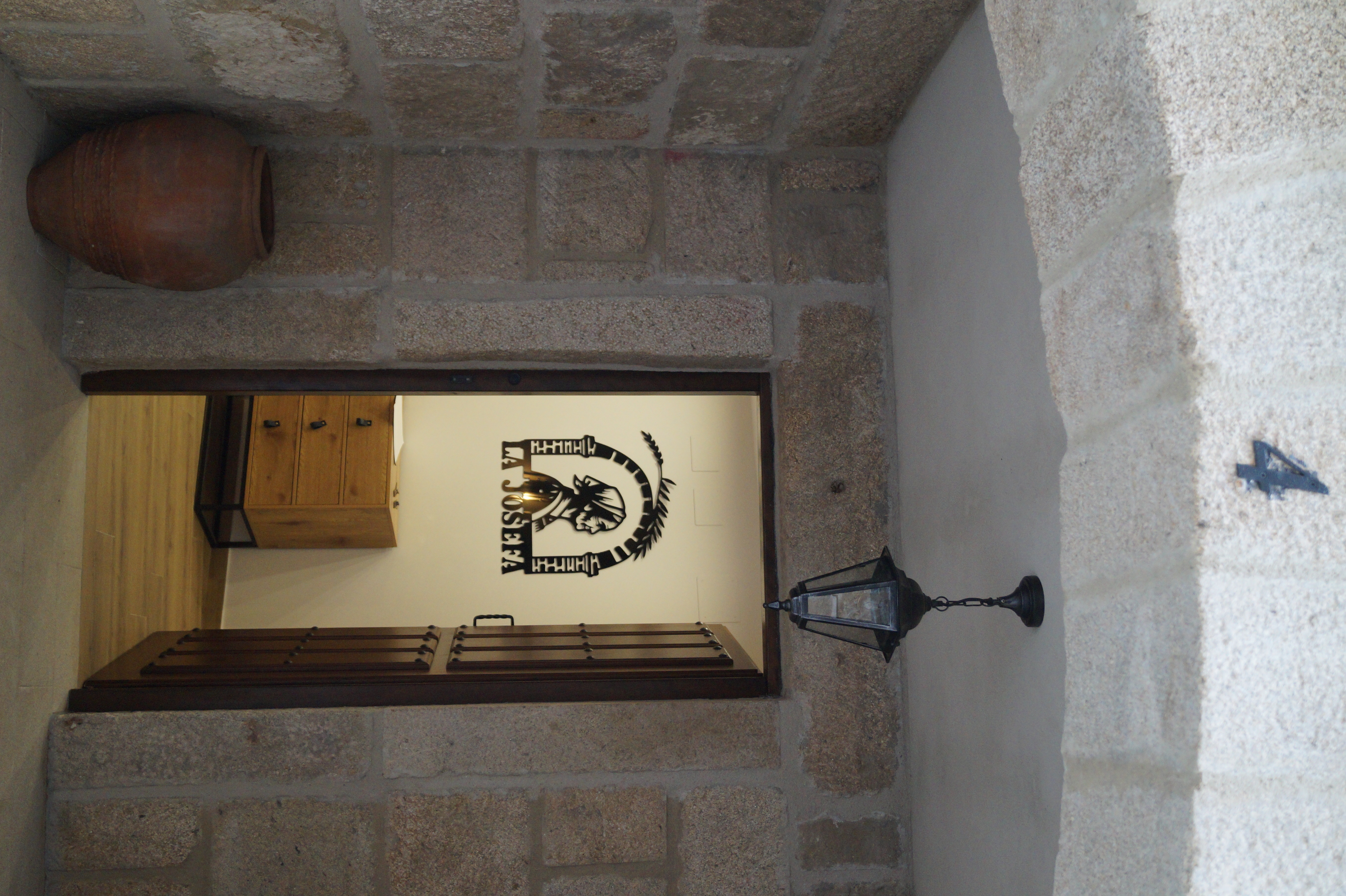 Casa Rural La Josefa - Tu alojamiento en los Arribes del Duero - Fermoselle